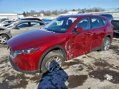 JM3KFBAM7N0619519 2022 MAZDA CX-5