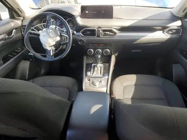 JM3KFBAM7N0625028 2022 MAZDA CX-5 - Image 8