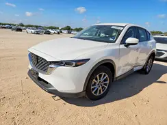 JM3KFBAM7N0642279 2022 MAZDA CX-5