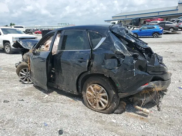 JM3KFBAM7N1622494 2022 MAZDA CX-5 - Image 2