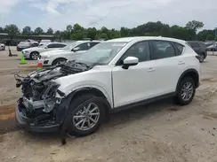 JM3KFBAM7P0102692 2023 MAZDA CX-5