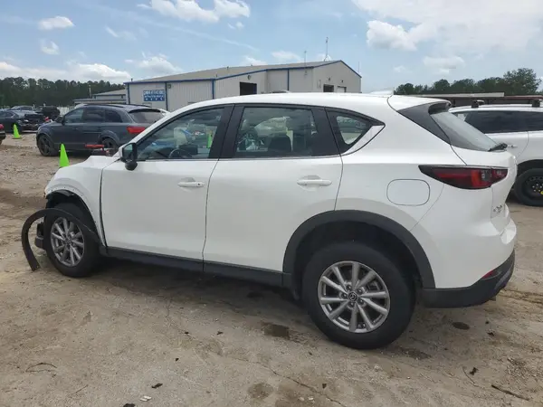 JM3KFBAM7P0102692 2023 MAZDA CX-5 - Image 2