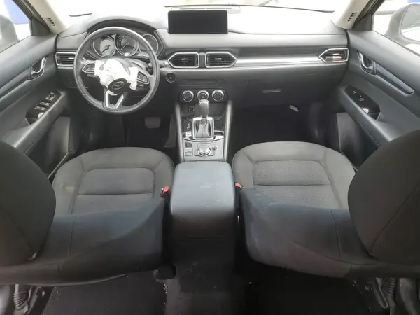 JM3KFBAM7P0102692 2023 MAZDA CX-5 - Image 8
