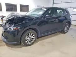 JM3KFBAM7P0127527 2023 MAZDA CX-5