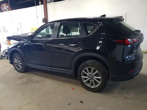 JM3KFBAM7P0127527 2023 MAZDA CX-5 - Image 2