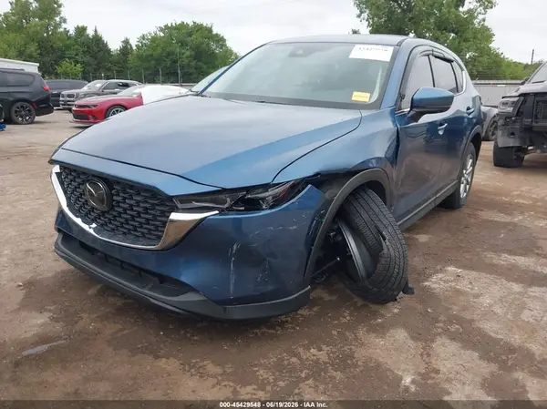 JM3KFBAM7P0166067 2023 MAZDA CX-5 - Image 2