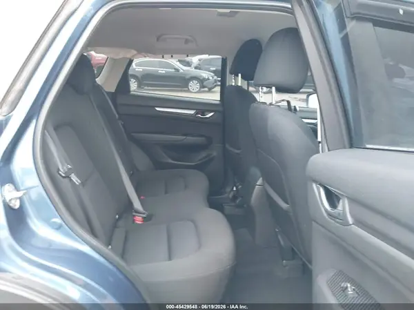 JM3KFBAM7P0166067 2023 MAZDA CX-5 - Image 8