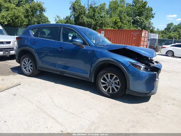 JM3KFBAM7P0182673 2023 MAZDA CX-5 - Image 1