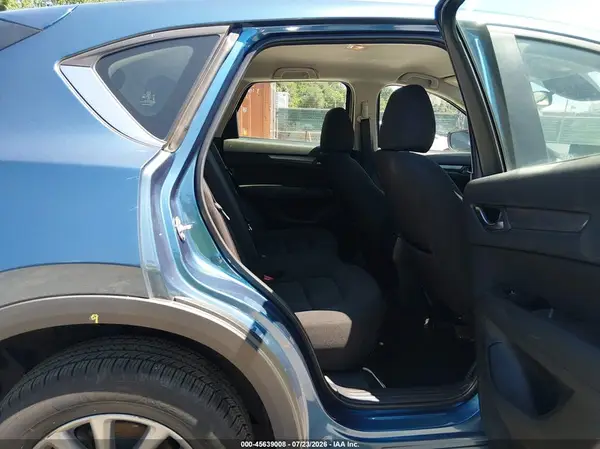 JM3KFBAM7P0182673 2023 MAZDA CX-5 - Image 8
