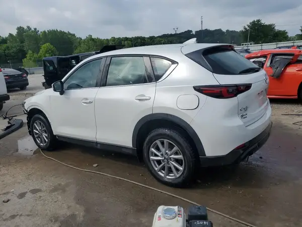 JM3KFBAM7P0186285 2023 MAZDA CX-5 - Image 2