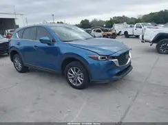 JM3KFBAM7P0260787 2023 MAZDA CX-5