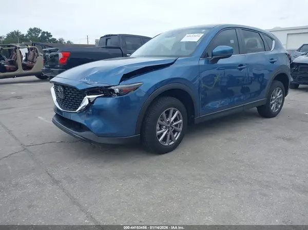 JM3KFBAM7P0260787 2023 MAZDA CX-5 - Image 2