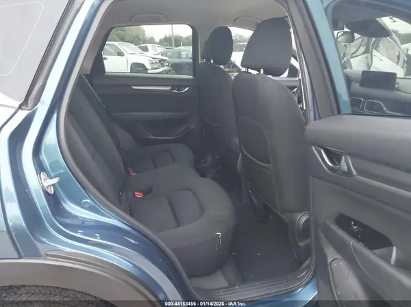 JM3KFBAM7P0260787 2023 MAZDA CX-5 - Image 8