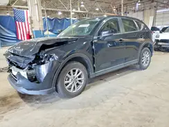 JM3KFBAM8N0500037 2022 MAZDA CX-5
