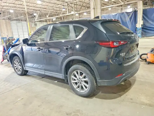 JM3KFBAM8N0500037 2022 MAZDA CX-5 - Image 2