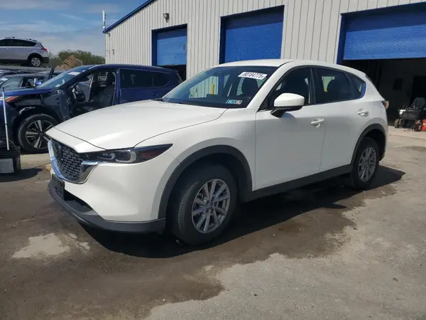 JM3KFBAM8N0535547 2022 MAZDA CX-5 - Image 1