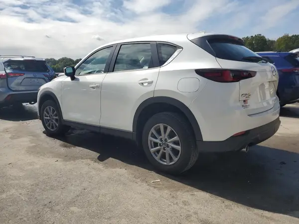 JM3KFBAM8N0535547 2022 MAZDA CX-5 - Image 2