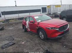JM3KFBAM8N0536505 2022 MAZDA CX-5