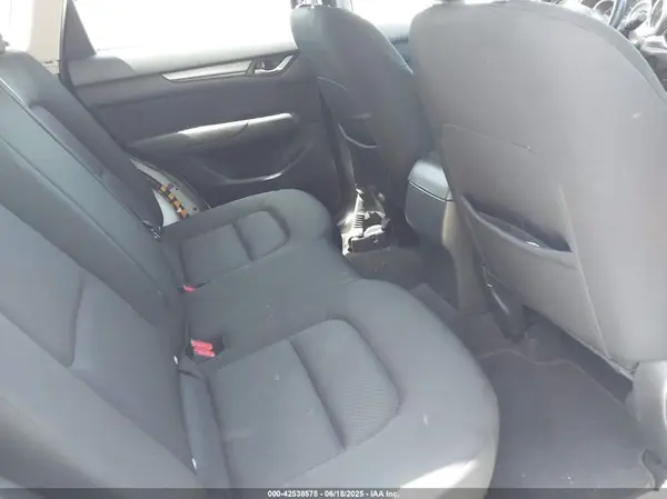 JM3KFBAM8N0564711 2022 MAZDA CX-5 - Image 8