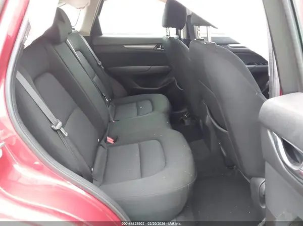 JM3KFBAM8N0598857 2022 MAZDA CX-5 - Image 8