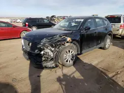 JM3KFBAM8N0611221 2022 MAZDA CX-5