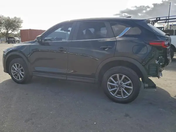 JM3KFBAM8P0182262 2023 MAZDA CX-5 - Image 2