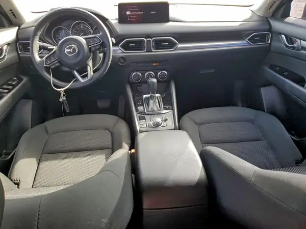 JM3KFBAM8P0182262 2023 MAZDA CX-5 - Image 8