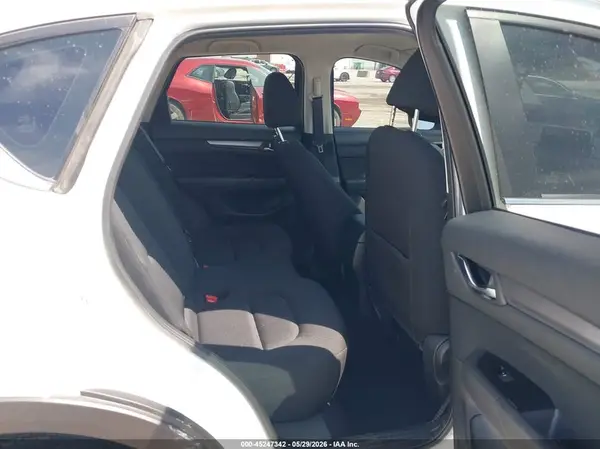 JM3KFBAM8P0207726 2023 MAZDA CX-5 - Image 8