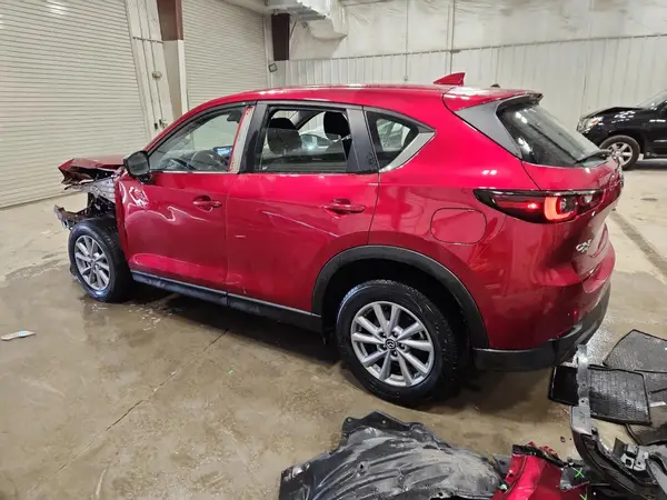 JM3KFBAM8P0224266 2023 MAZDA CX-5 - Image 2