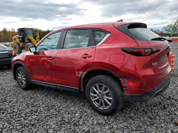 JM3KFBAM8P0226258 2023 MAZDA CX-5 - Image 2