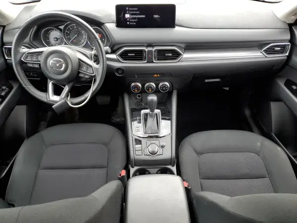 JM3KFBAM8P0226258 2023 MAZDA CX-5 - Image 8