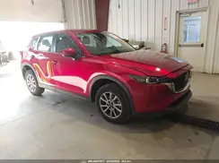 JM3KFBAM8P0227491 2023 MAZDA CX-5