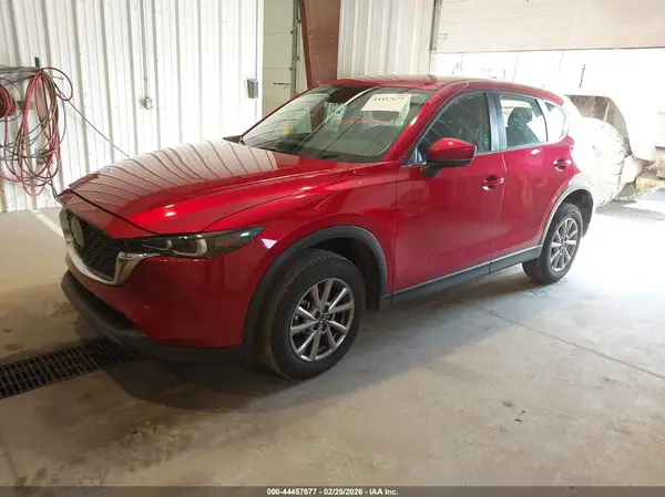 JM3KFBAM8P0227491 2023 MAZDA CX-5 - Image 2