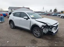 JM3KFBAM8P0232559 2023 MAZDA CX-5
