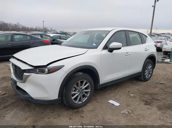 JM3KFBAM8P0232559 2023 MAZDA CX-5 - Image 2