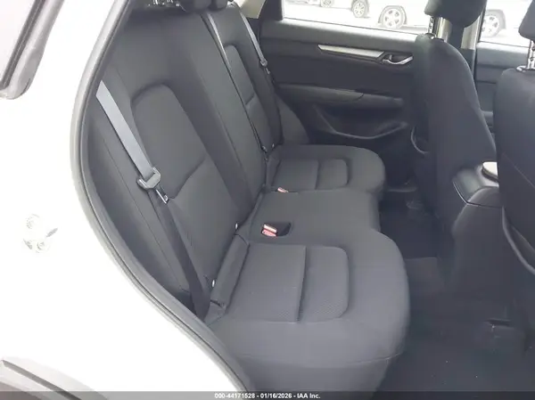 JM3KFBAM8P0232559 2023 MAZDA CX-5 - Image 8