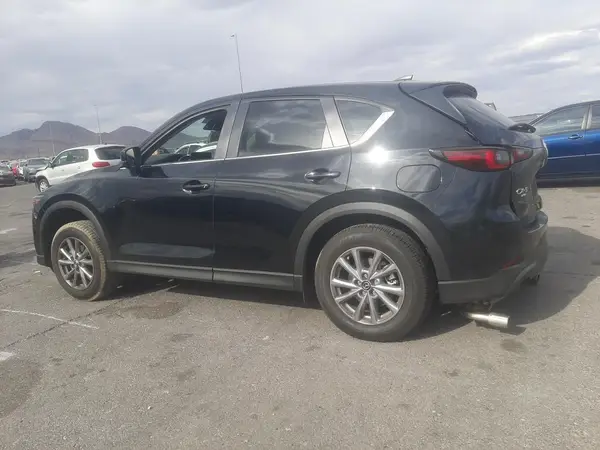 JM3KFBAM8P0280286 2023 MAZDA CX-5 - Image 2