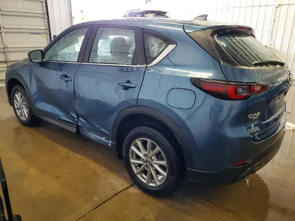 JM3KFBAM8P0282748 2023 MAZDA CX-5 - Image 2