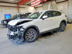 JM3KFBAM9N0546833 2022 MAZDA CX-5