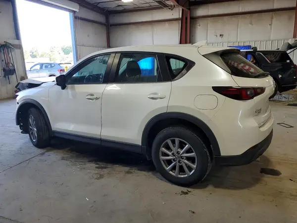 JM3KFBAM9N0546833 2022 MAZDA CX-5 - Image 2