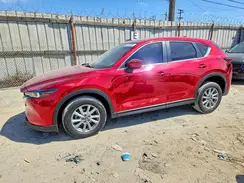 JM3KFBAM9N0614757 2022 MAZDA CX-5