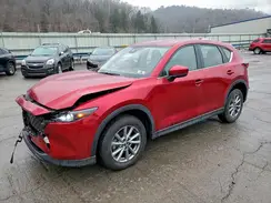 JM3KFBAM9N0619165 2022 MAZDA CX-5