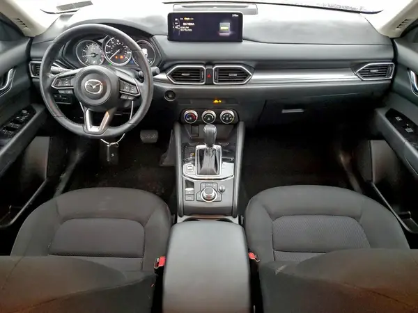 JM3KFBAM9N0619165 2022 MAZDA CX-5 - Image 8