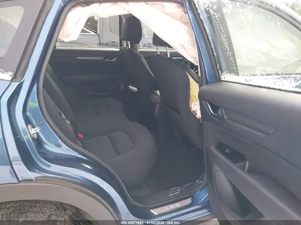 JM3KFBAM9N0632188 2022 MAZDA CX-5 - Image 6