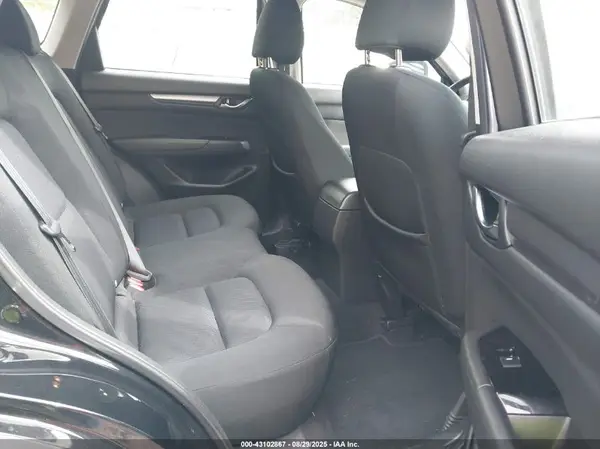 JM3KFBAM9N1598988 2022 MAZDA CX-5 - Image 8