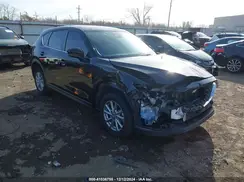 JM3KFBAM9P0166023 2023 MAZDA CX-5
