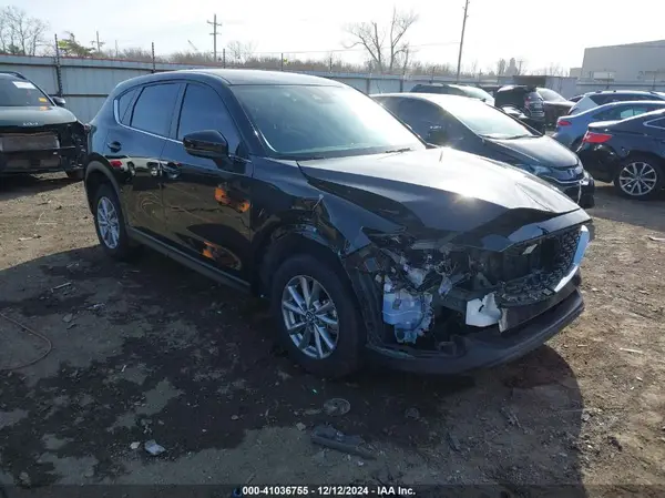 JM3KFBAM9P0166023 2023 MAZDA CX-5 - Image 1