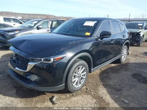 JM3KFBAM9P0166023 2023 MAZDA CX-5 - Image 2