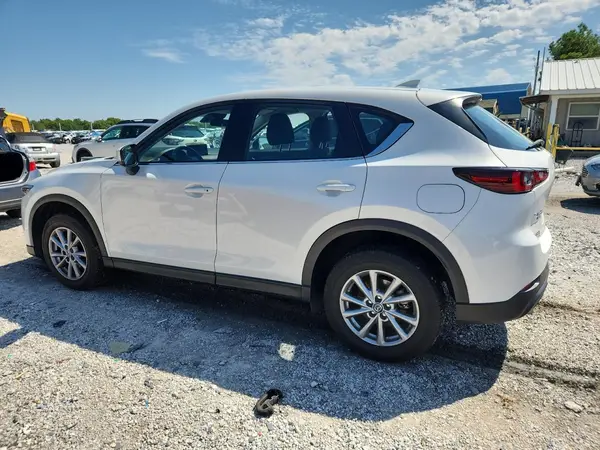 JM3KFBAM9P0168452 2023 MAZDA CX-5 - Image 2