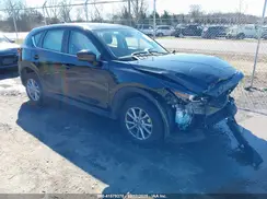JM3KFBAM9P0194078 2023 MAZDA CX-5